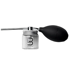 Груша-розпилювач для пудри Level3 (10703023)