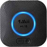 Bluetooth-приемник 1Mii B06 Plus, беспроводной аудиоадаптер HiFi, Amazon, Герма