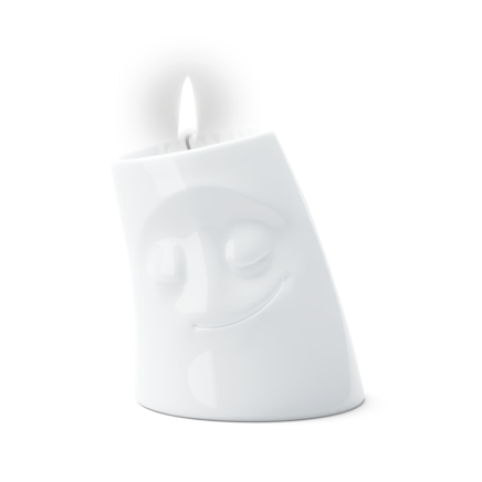Candle Cuddler COSY — Маленький свічник, фото 1