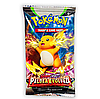 Pokemon Картки колекціонера Pokémon Trading Card Game: Scarlet & Violet - Paladea Evolved 10 шт в упаковці, фото 10