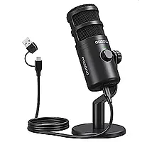 Студійний динамічний мікрофон MAONO PD100U