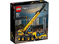 LEGO Technic Передвижной кран (42108)