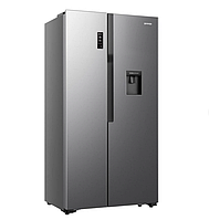 Холодильник Gorenje NRR9185EABXLWD - ідеальне рішення для вашої кухні.