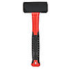 Кувалда з фібергласовою ручкою Vitals Master 1,5 кг., фото 2