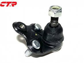 Опора кульова BYD F3 10251754-00
