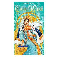 Таро Золотого колеса / Tarot of the Golden Wheel