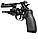 Револьвер Флобера Weihrauch HW4 4" пластикове руків'я, фото 3