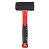 Кувалда з фібергласовою ручкою Vitals Master 2 кг., фото 2