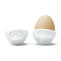 Набор подставок для яиц Поцелуи и мечтания 50мл