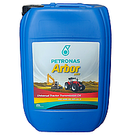 Олива гідротрансмісійна PETRONAS ARBOR MTF UTTO 80W / 10W-30 API GL-4 20л