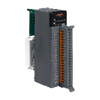 ICP-DAS I-8054W-G - 8+8 канальный изолированный модуль дискретного ввода-вывода