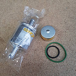 Комплект фільтрів tomasetto