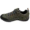 Кросівки чоловічі Merrell Intercept оригінал, фото 7