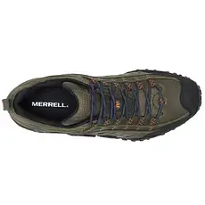 Кросівки чоловічі Merrell Intercept оригінал, фото 5