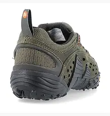 Кросівки чоловічі тактичні Merrell Intercept, фото 6