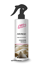 Духи для помещения Sila Air Fresh Cashmere Vanilla 400 мл