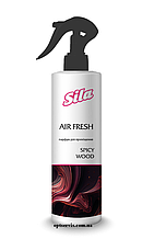 Духи для помещения Sila Air Fresh Spicy Wood 400 мл