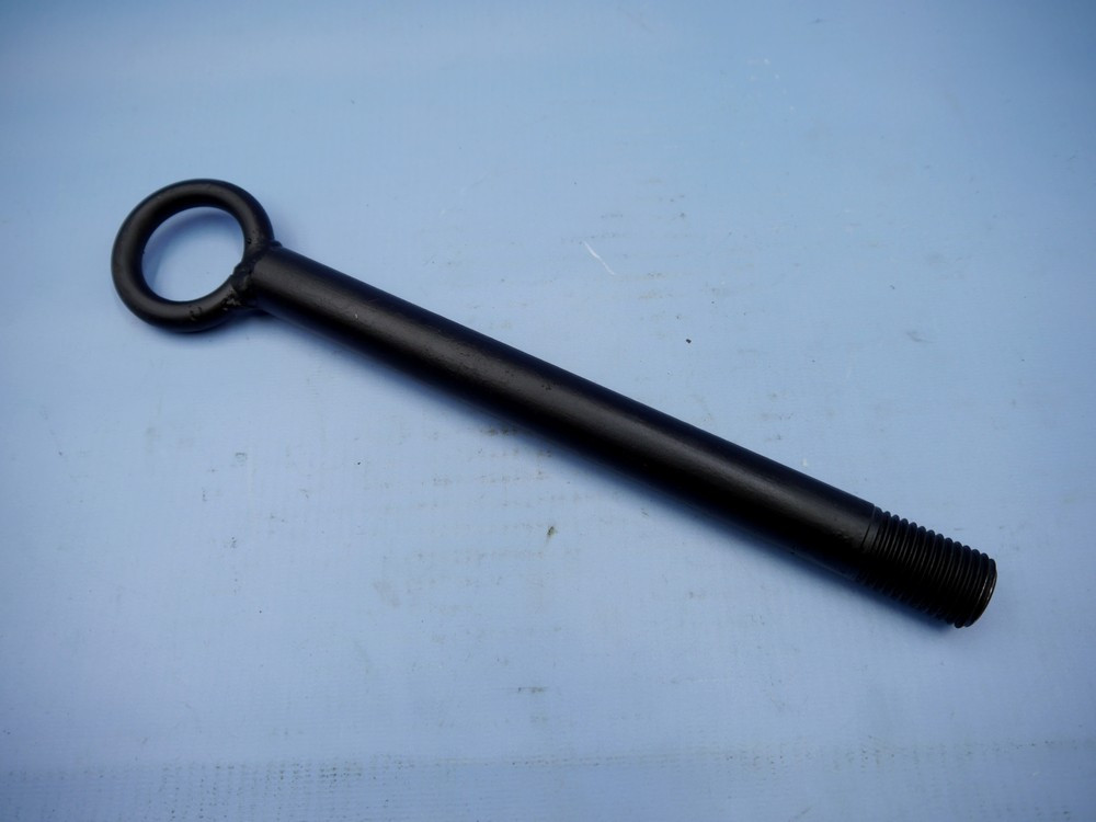 Буксирувальний гак Renault Lodgy Analog(2012-2022), фото 1