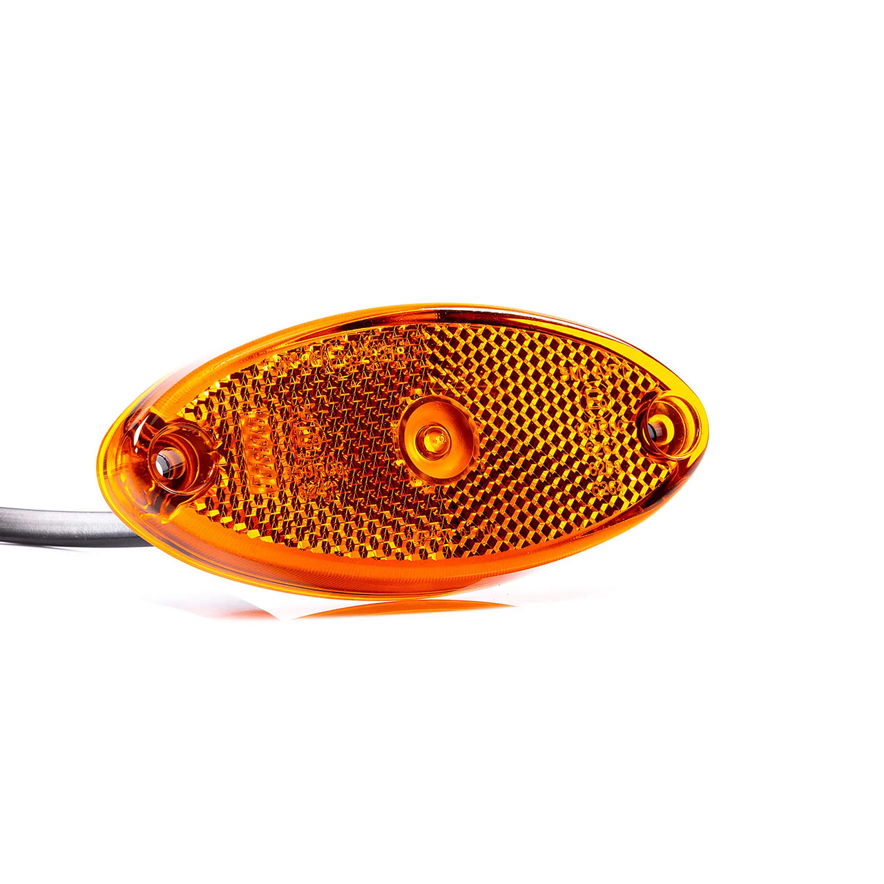 Ліхтар габаритний бічний світлодіодний FRISTOM FT-061 Z LED, фото 1