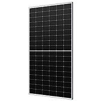 Солнечная панель для электростанций Longi Solar Hi-MO 6m на 580 Вт LR5-72HTH-580W Silver Frame Mono