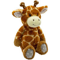 Мягкая игрушка Beverly Hills World's Softest Жираф, 40 см (WS01146-5012)