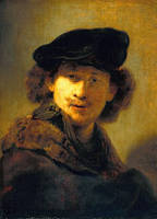 Листівки Rembrandt