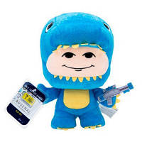 Мягкая игрушка DevSeries Collector Plush Arsenal Reloaded - Blue Rex W1 (CRS0012)