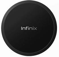 Безпровідний зарядний пристрій Infinix 15W Wireless FastCharge Pad Wireless Charger