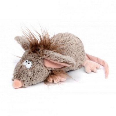 М'яка іграшка sigikid Beasts Мишка Розі Ромадур, 30 см (39162SK)