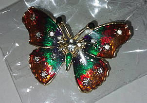 Брошка Метелик, фото 2
