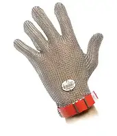 Кольчужные перчатки RNIROX-EASY