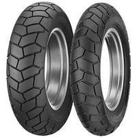 Мотошина DUNLOP 180/70B16 D429 77H TL ЗАД. HARLEY-DAVIDSON DOT 32/2023