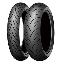 Мотошина DUNLOP 190/50ZR17 SPORTMAX GPR300 (73W) TL ЗАД. DOT 01-36/2023