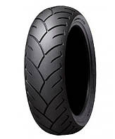 Мотошина DUNLOP 200/50R17 D423 75V TL ЗАД. HONDA CTX1300 DOT 40/2022