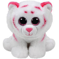 М'яка іграшка TY Beanie Babies Тигреня Tabor, 25 см (90247)