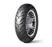 Мотошина DUNLOP 200/50R18 D407 76V TL ЗАД. HARLEY-DAVIDSON DOT 03/2023