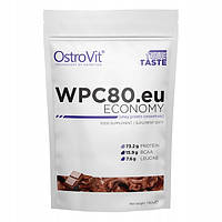 Протеин Ostrovit Wpc Eco 700 g (Chocolate)
