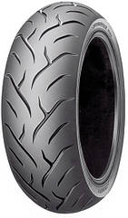 Мотошина DUNLOP 240/40R18 SPORTMAX D221 79V TL ЗАД. DOT 37/2023