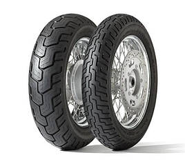 Мотошина DUNLOP 3.00-18 D404 47P TT ПЕРЕД. DOT 41/2023