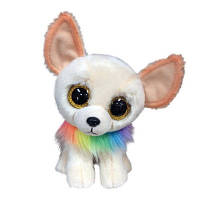 Мягкая игрушка TY Beanie Boos Чихуахуа Chewey, 15 см (36324)