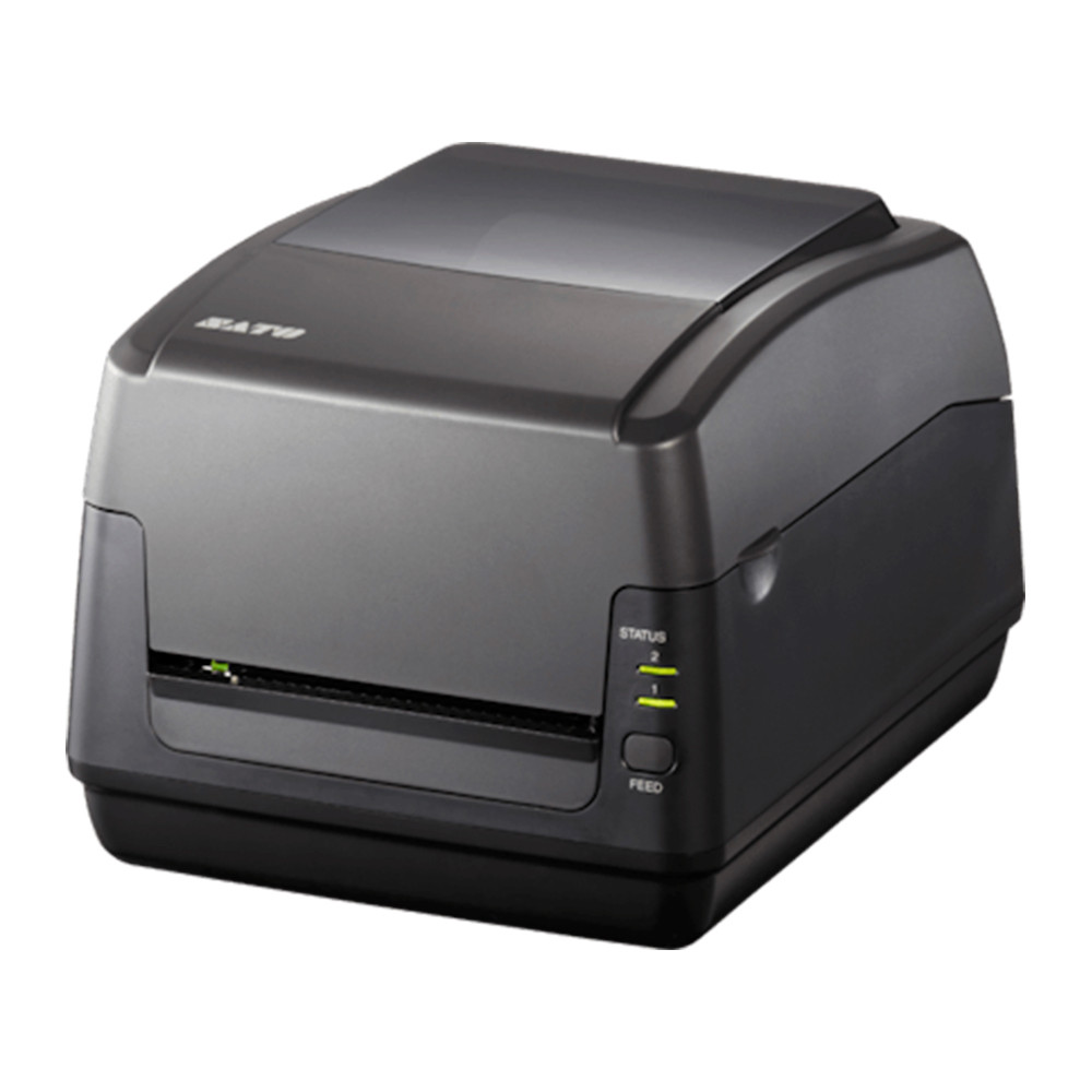 Принтер етикеток Sato WS4 TT 300 dpi USB + Ethernet (LAN) + RS232 для підприємств