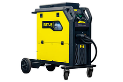 Зварювальний інвертор ESAB Rustler EM 350C PRO MV Synergic, Power Source