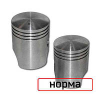Поршень «JAWA» 12V (Almet) норма 58.00мм