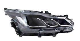 Фара Toyota Corolla 19- (E21 EUR) LED DEPO права механічна/електрична