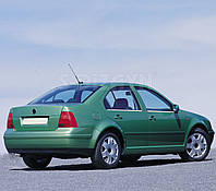 Молдинг скла Volkswagen Bora 1998-2004