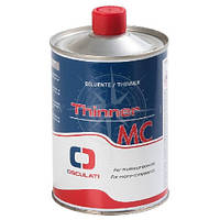 Растворитель MC Thinner 500 мл Osculati