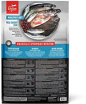 Сухий корм для собак ORIJEN 6 Fish Dog з 6-ти видів риби 6 кг, фото 4