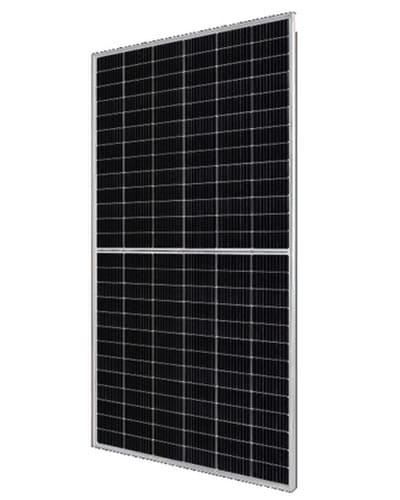 Сонячний модуль JA Solar JAM54S30-415/MR 415 Wp, Mono (black frame)