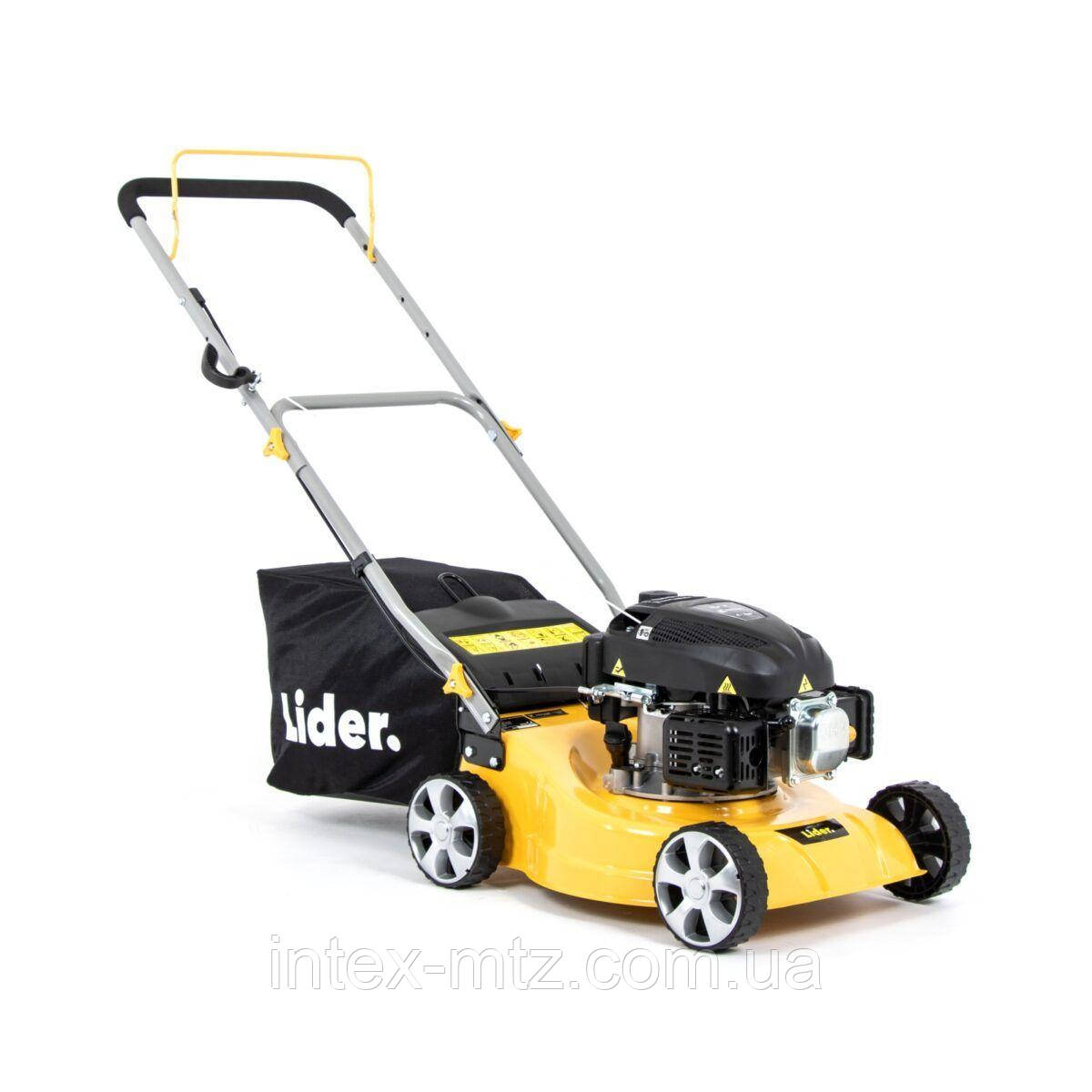 Газонокосарка бензинова Lider SH41P79A, фото 1