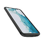 Чохол-акумулятор XON PowerCase для Samsung S22 Plus 5000 mAh Чорний (PCBS2122250B 2452), фото 4